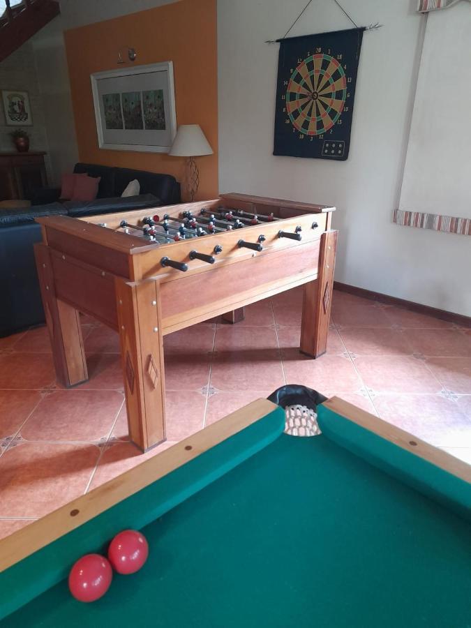 Casa Com Piscina, Espaco Gourmet E Salao De Jogos. Guapimirim Zewnętrze zdjęcie