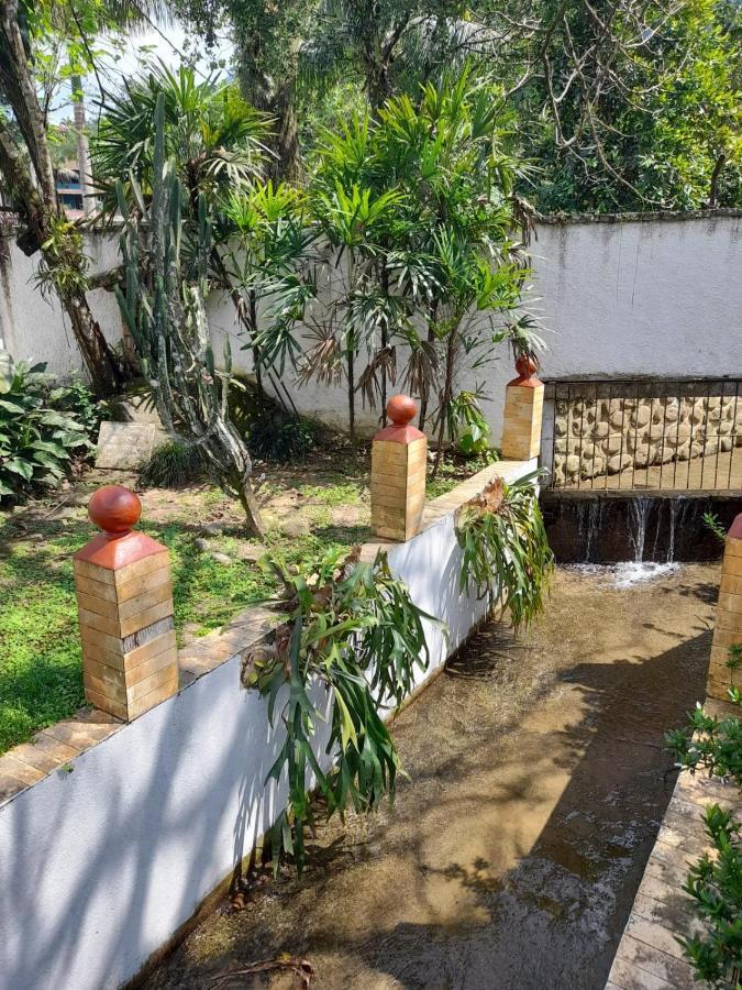 Casa Com Piscina, Espaco Gourmet E Salao De Jogos. Guapimirim Zewnętrze zdjęcie