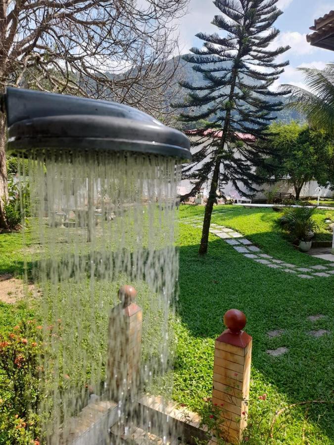 Casa Com Piscina, Espaco Gourmet E Salao De Jogos. Guapimirim Zewnętrze zdjęcie