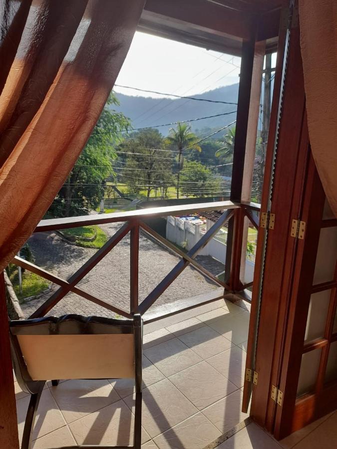 Casa Com Piscina, Espaco Gourmet E Salao De Jogos. Guapimirim Zewnętrze zdjęcie