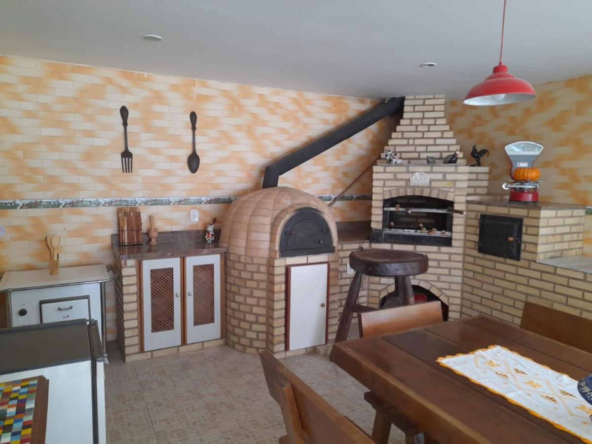 Casa Com Piscina, Espaco Gourmet E Salao De Jogos. Guapimirim Zewnętrze zdjęcie