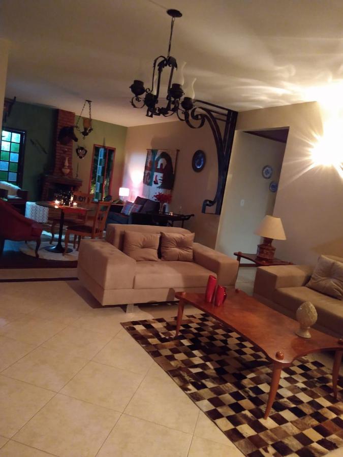 Casa Com Piscina, Espaco Gourmet E Salao De Jogos. Guapimirim Zewnętrze zdjęcie