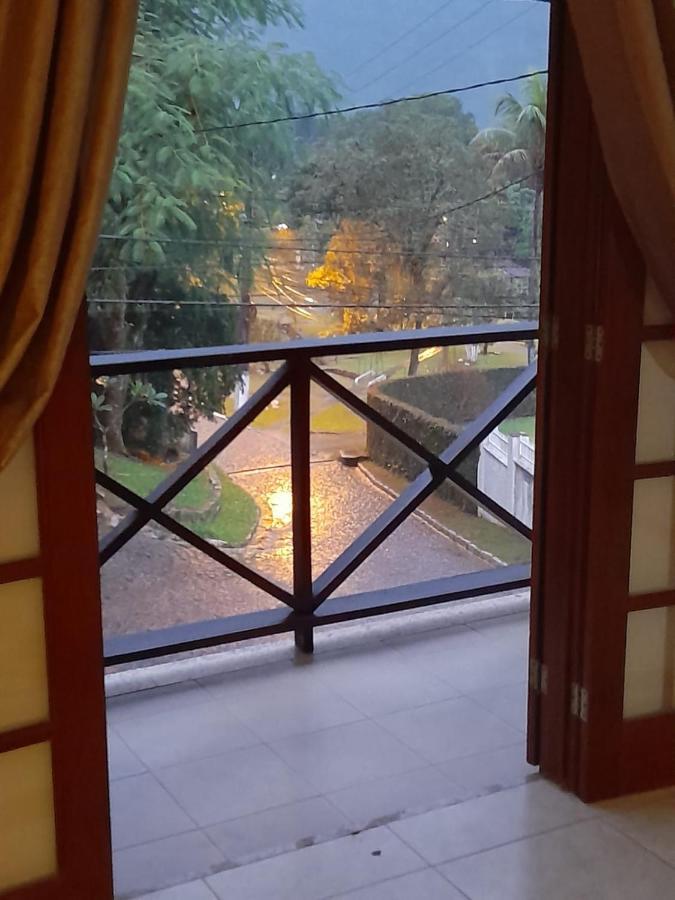 Casa Com Piscina, Espaco Gourmet E Salao De Jogos. Guapimirim Zewnętrze zdjęcie