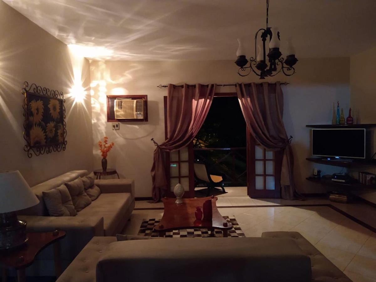 Casa Com Piscina, Espaco Gourmet E Salao De Jogos. Guapimirim Zewnętrze zdjęcie