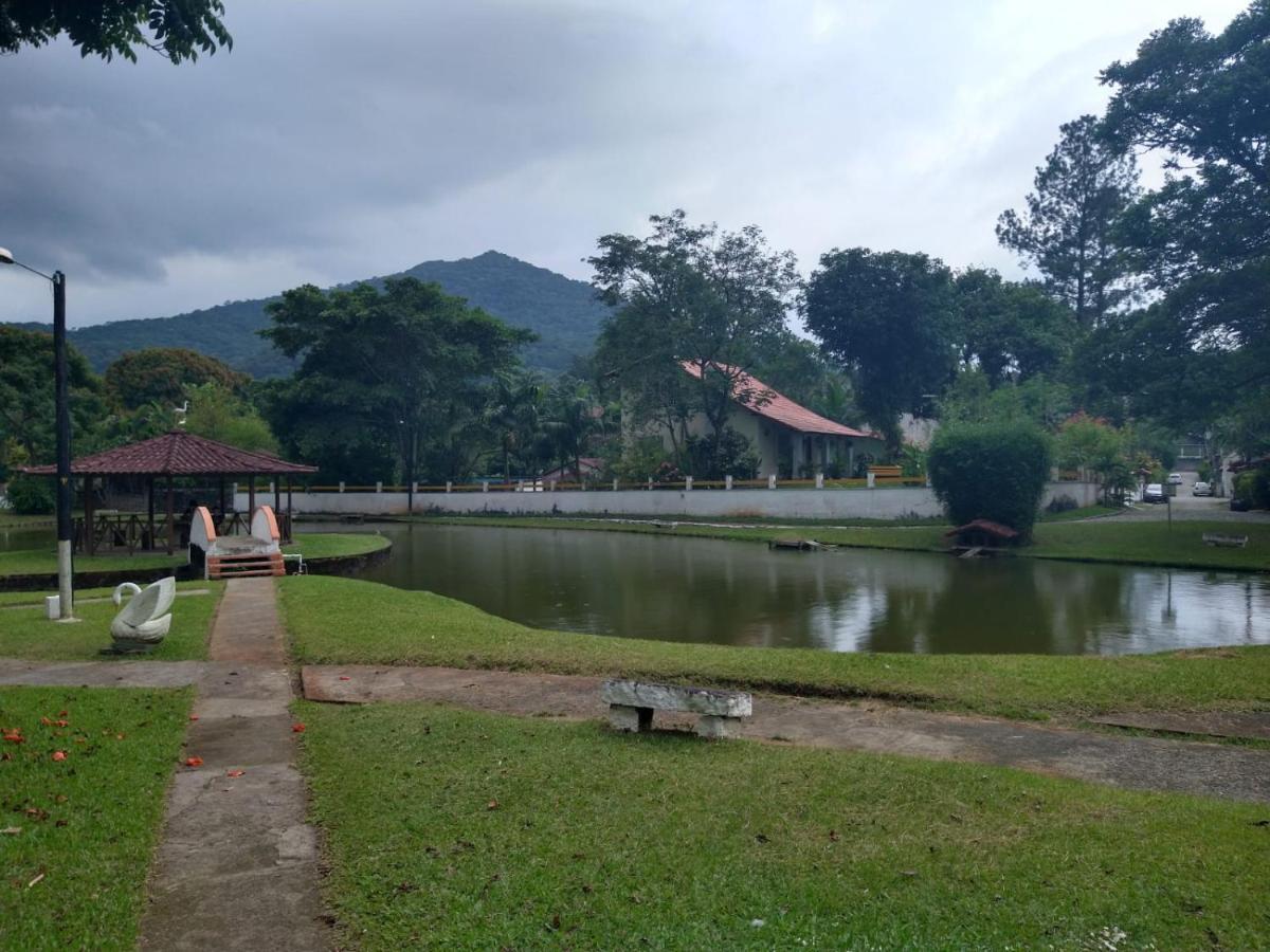 Casa Com Piscina, Espaco Gourmet E Salao De Jogos. Guapimirim Zewnętrze zdjęcie