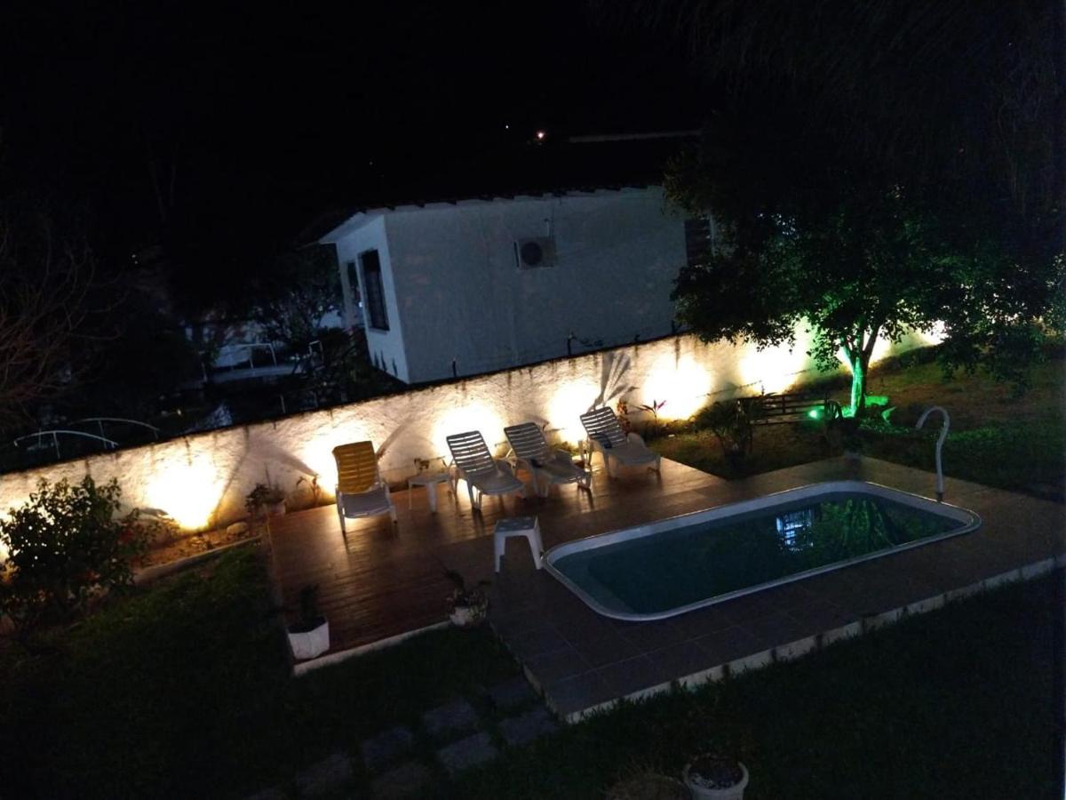 Casa Com Piscina, Espaco Gourmet E Salao De Jogos. Guapimirim Zewnętrze zdjęcie