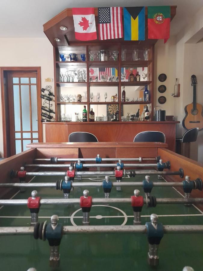 Casa Com Piscina, Espaco Gourmet E Salao De Jogos. Guapimirim Zewnętrze zdjęcie