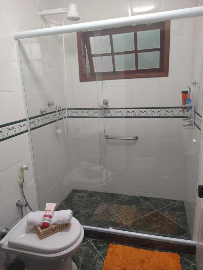 Casa Com Piscina, Espaco Gourmet E Salao De Jogos. Guapimirim Zewnętrze zdjęcie