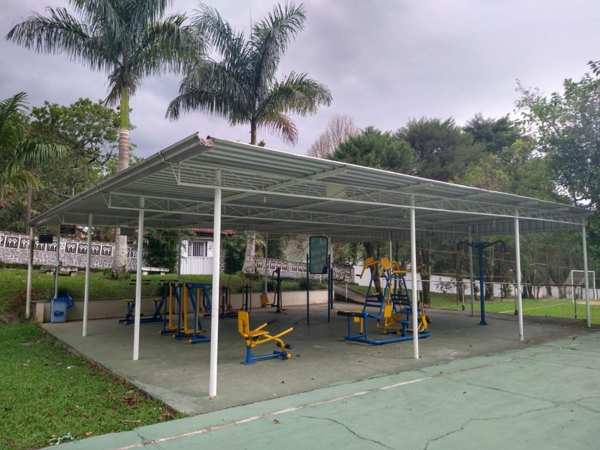 Casa Com Piscina, Espaco Gourmet E Salao De Jogos. Guapimirim Zewnętrze zdjęcie