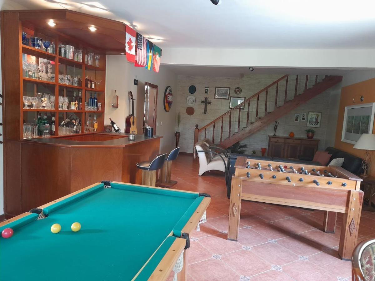 Casa Com Piscina, Espaco Gourmet E Salao De Jogos. Guapimirim Zewnętrze zdjęcie