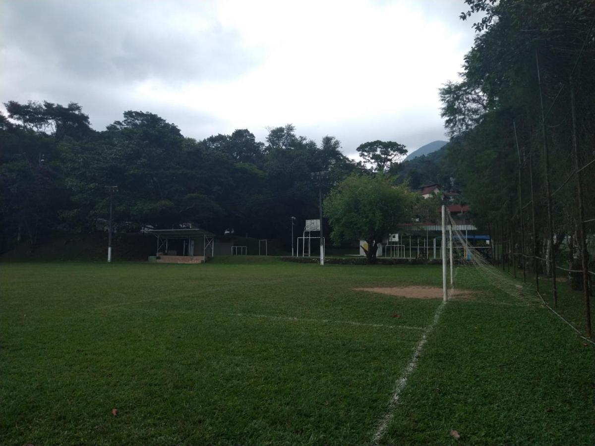 Casa Com Piscina, Espaco Gourmet E Salao De Jogos. Guapimirim Zewnętrze zdjęcie