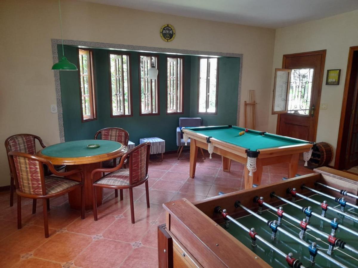 Casa Com Piscina, Espaco Gourmet E Salao De Jogos. Guapimirim Zewnętrze zdjęcie