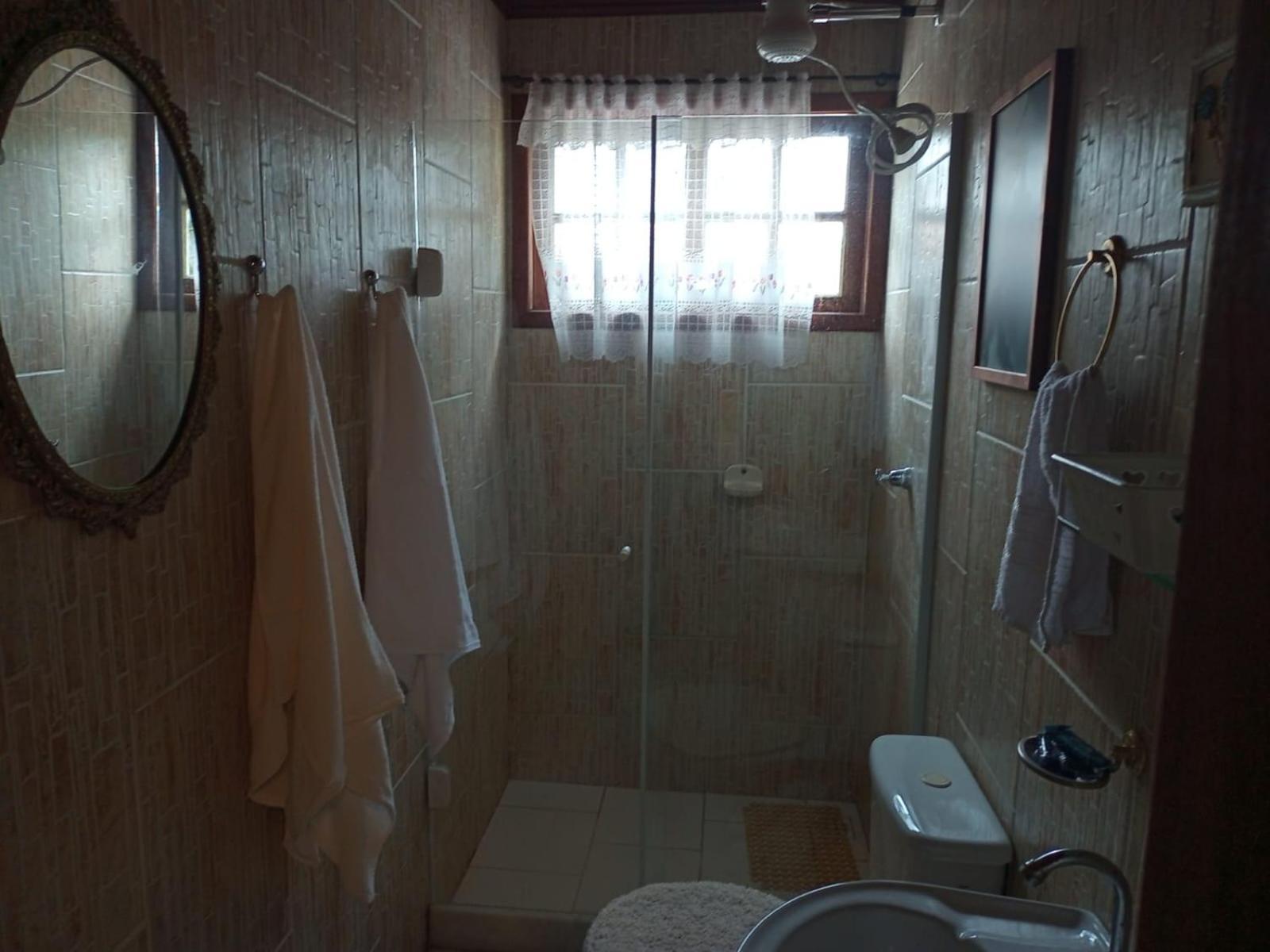 Casa Com Piscina, Espaco Gourmet E Salao De Jogos. Guapimirim Zewnętrze zdjęcie